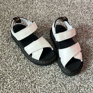 Dr. Martens Kids' Vossie Sandal